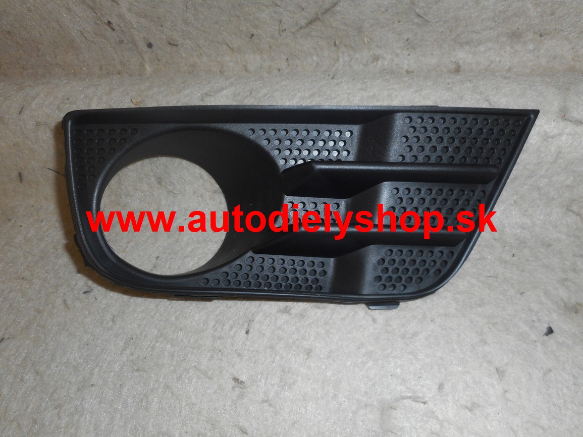 Ford FUSION 8/02-10/05 krytka hmlovky Pravá