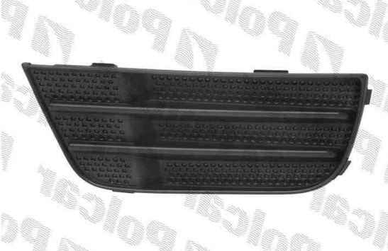 Ford FUSION 8/02-10/05 záslepka hmlovky ľavá