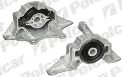 Fiat PUNTO 9/99-6/03 silenblok motora 1,8GTS-1,9JTD-1,9D / Ľavý 