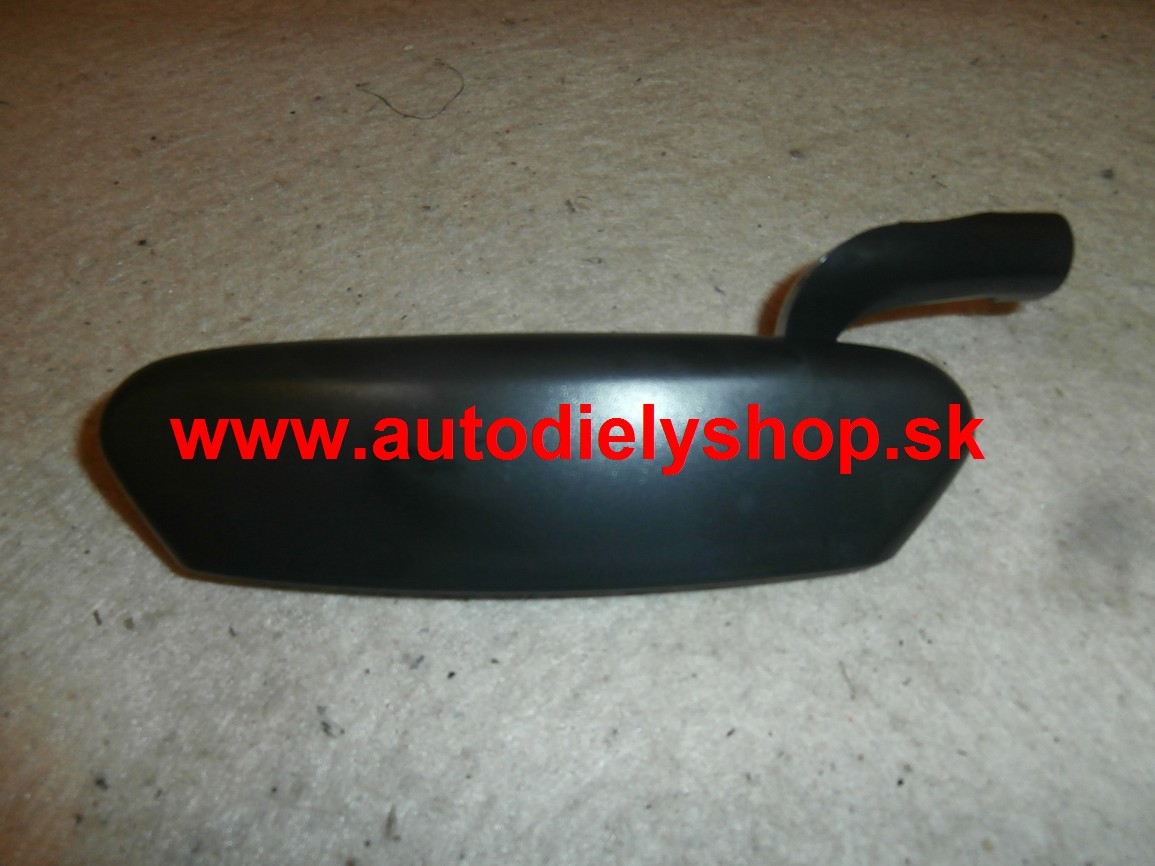 Fiat PUNTO 99-03 klučka Ľavá