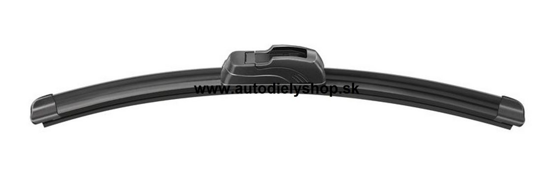 Fiat PUNTO 9/99-6/03 predný stierač 450mm,Pravý / SRL /