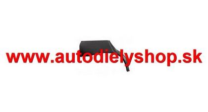 Fiat Punto 6/03-9/05 lem zadného blatníku 3dv Pravý