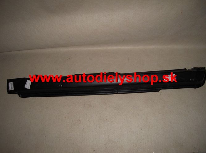 Fiat Punto 6/03-9/05 prah Pravý, 3dv