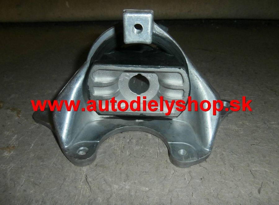 Fiat PUNTO 6/03- silenblok motora 1,2i / Pravý /