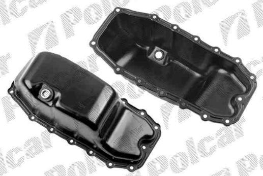 Fiat PUNTO 6/03- olejová vana 1,3Diesel M Jet