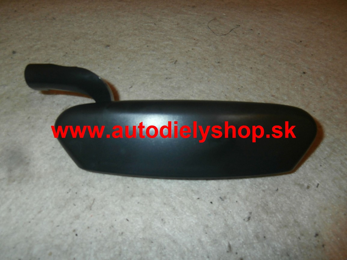 Fiat PUNTO 6/03- predná klučka Pravá