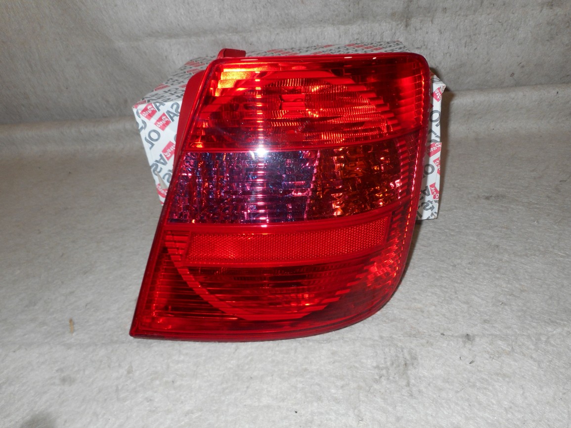  Fiat Stilo 01- zadné svetlo 5dv Pravé / od.r.v.2004 /