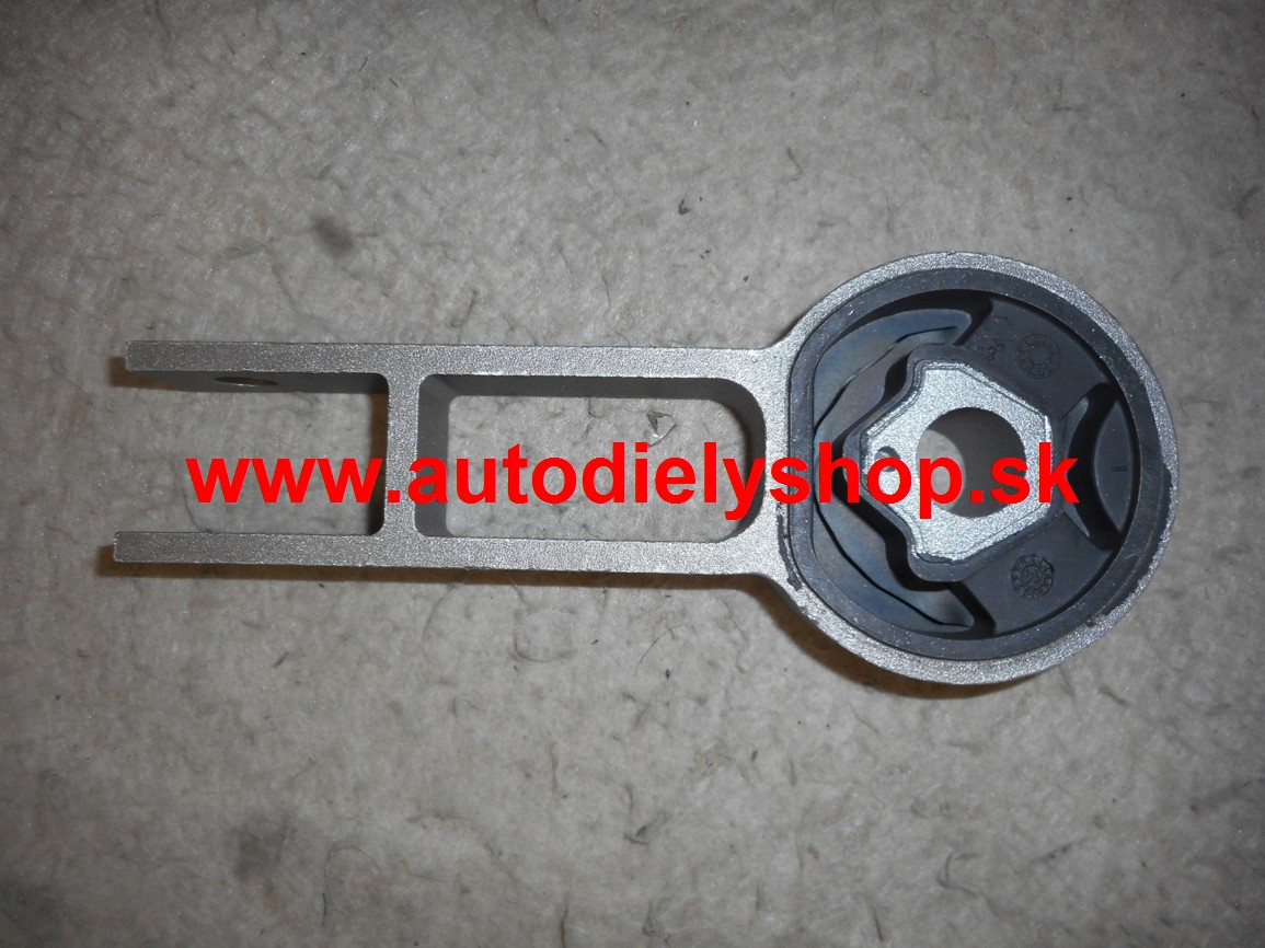 Fiat Stilo 01-silenblok motora 1,9JTD-1,9D