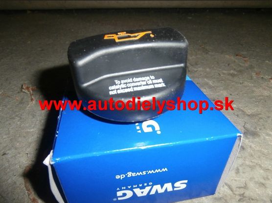 Ford GALAXY 6/95-4/00 Uzáver olejového víka
