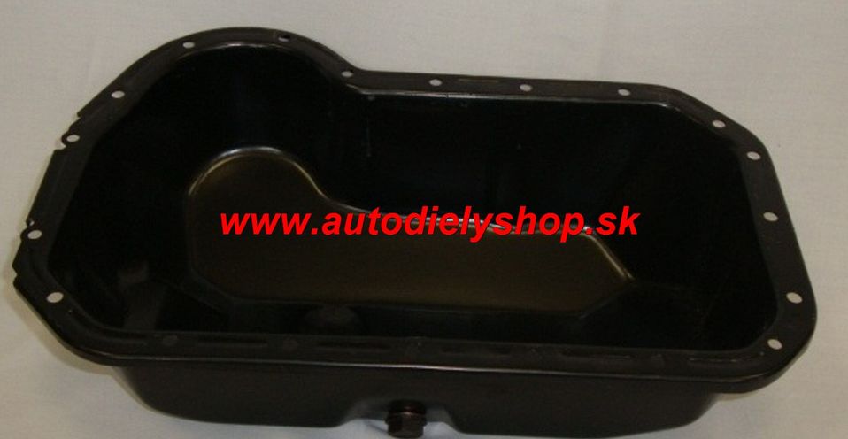 Ford GALAXY 6/95-4/00 olejová vaňa 1,9TD /66-81kw