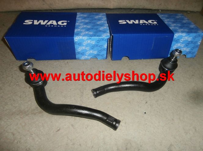 Ford GALAXY 4/00- čapy riadenia Sada L+P / SWAG /