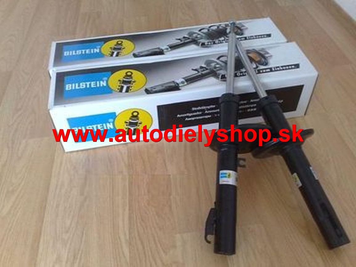  Fiat GRANDE PUNTO 10/05- Tlmiče predné sada L+P /BILSTEIN/ 
