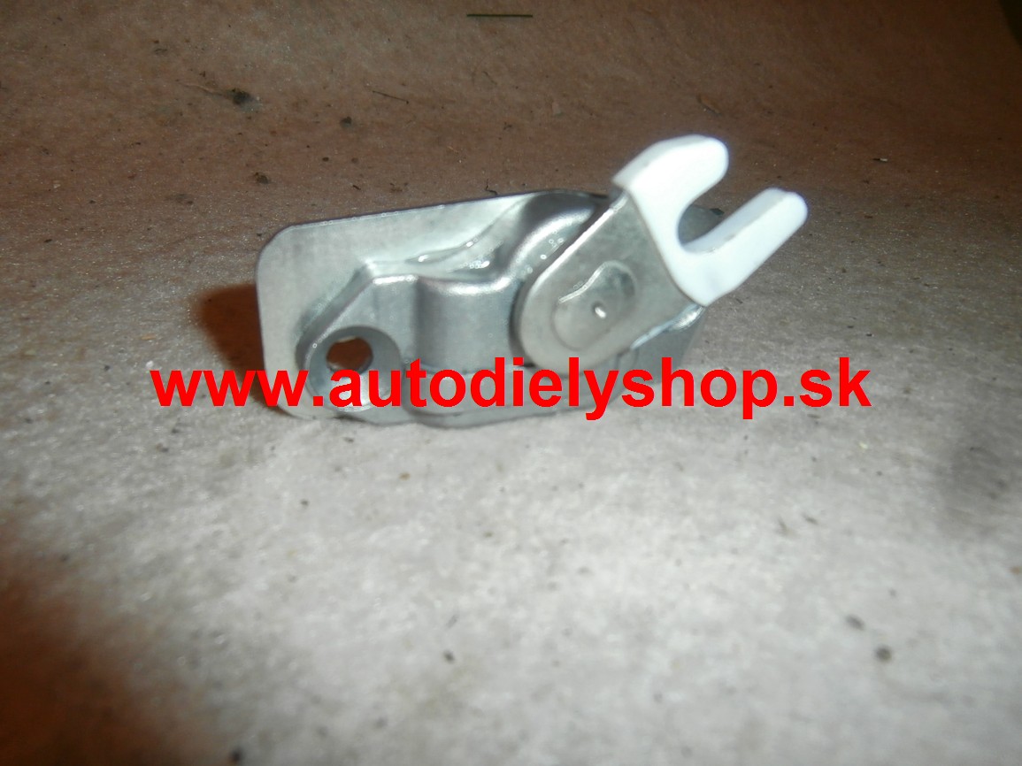 Peugeot BOXER 7/94-7/02 vnútorný zámok posuvných dverí