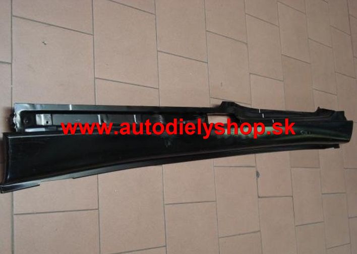 Fiat SCUDO 02-2/04 prah Pravý