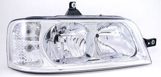 Peugeot Boxer 8/02-8/06 svetlo H1+H7 Pravé / MAGNETI MARELLI /