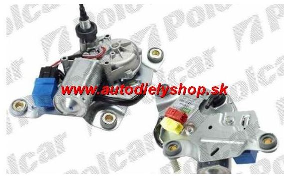 Fiat SCUDO 02-2/04 motorček zadných stieračov