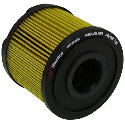 Fiat SCUDO 02-2/04 palivový filter 2,0JTD/ typ BOSCH