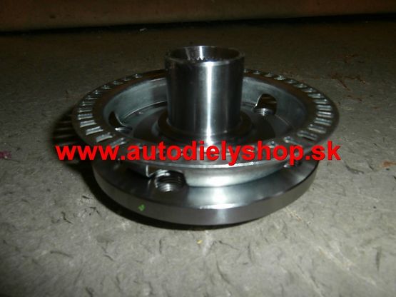 Ford MONDEO 3/93-9/96 zadný náboj kolesa obojstranný  /KAMOKA/ bez ABS