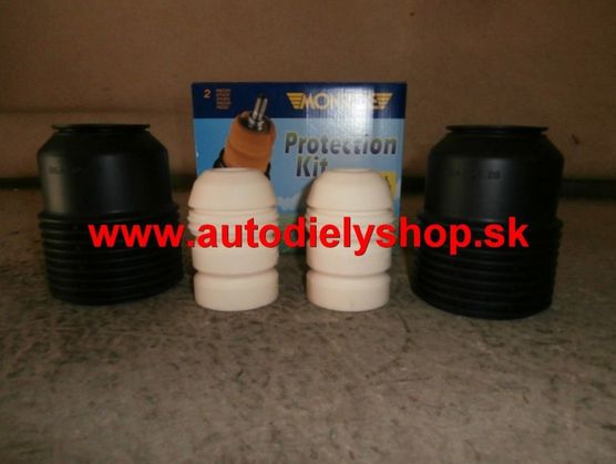 Ford MONDEO 3/93-9/96 predné dorazy+manžety Sada L+P