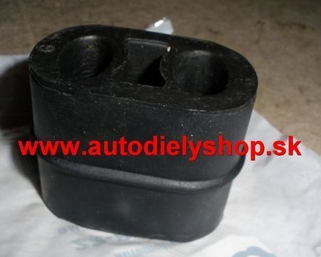 Ford MONDEO 3/93-9/96 zavesenie konca výfuku