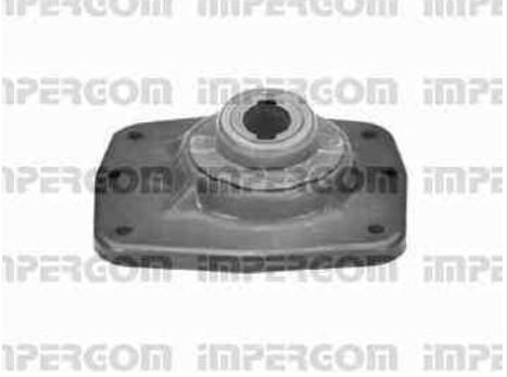 Fiat SCUDO 2/04-07 horné uloženie predných tlmičov Sada L+P