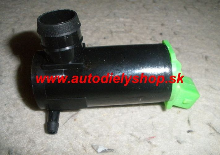 Fiat SCUDO 2/04-07 motorček ostrekovača stieračov P