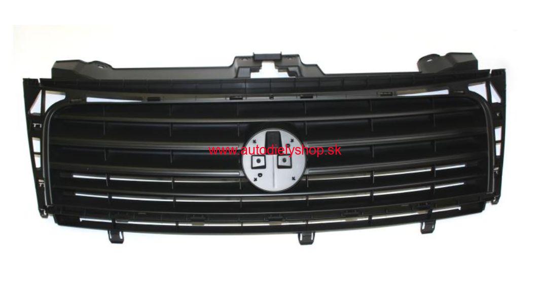 Fiat SCUDO 1/07- predná maska