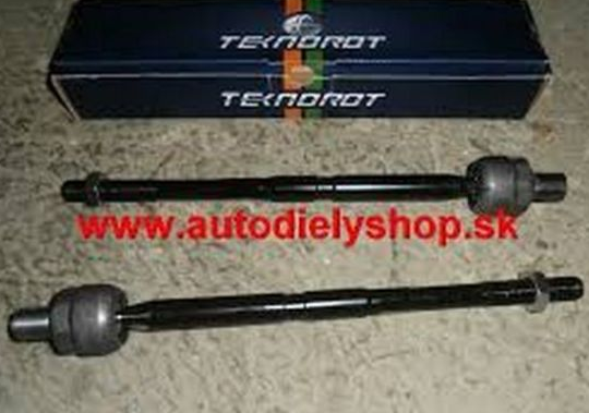 Peugeot BOXER 06- tyč riadenia Sada L+P / TEKNOROT /