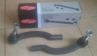 Peugeot BOXER 06- čapy riadenia Sada L+P / DELPHI /