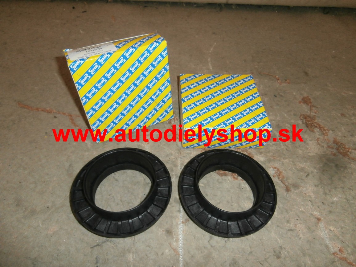  Peugeot EXPERT 10/95-3/04 horné ložiská predných tlmičou Sada L+ 