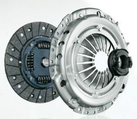 Fiat SEDICI 3 3/2006- spojkový komplet 1,6i 79kw / SACHS /