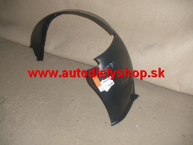Peugeot EXPERT 10/95-3/04 podblatník predný ľavý
