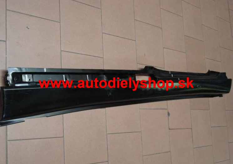 Peugeot EXPERT 10/95-3/04 prah Pravý