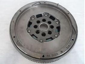 Fiat SCUDO 1/07- dvojhmotný zotrvačník 2,0MJET /88-100KW/ LUK
