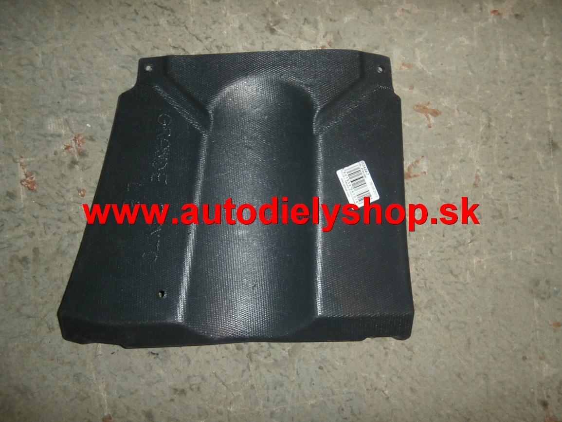  Fiat GRANDE PUNTO 10/05- kryt pod motor ľavý