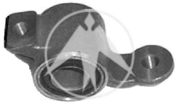 Peugeot EXPERT 10/95-3/04 silenblok predného ramena