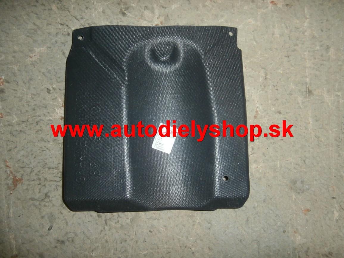 Fiat GRANDE PUNTO 10/05- kryt pod motor pravý DIESEL