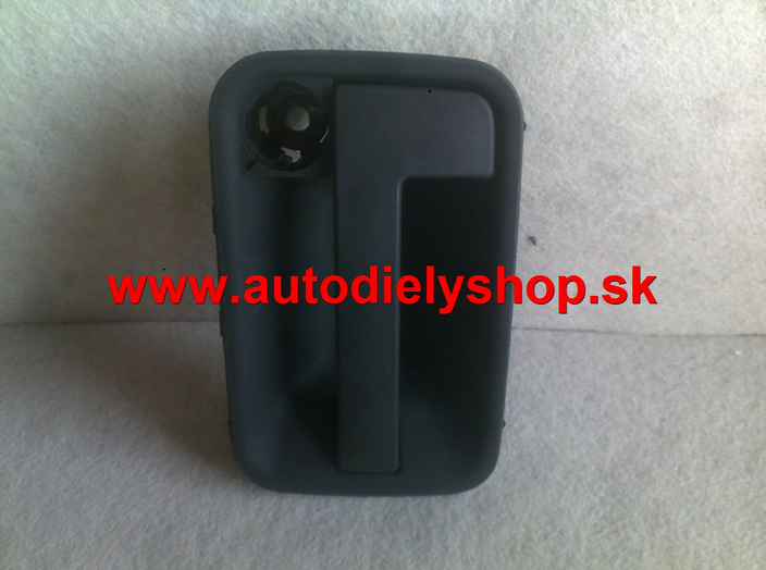 Peugeot EXPERT 10/95-3/04 klučka Pravá predná