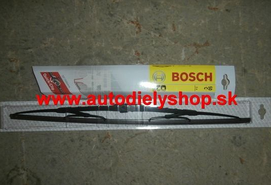 Peugeot EXPERT 10/95-3/04 predný stierač 500 mm,Pravý / BOSCH /