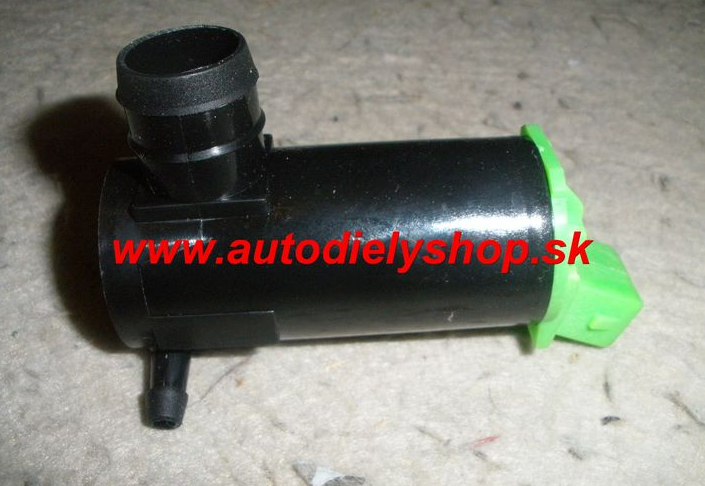 Peugeot EXPERT 10/95-3/04 motorček ostrekovača stieračov