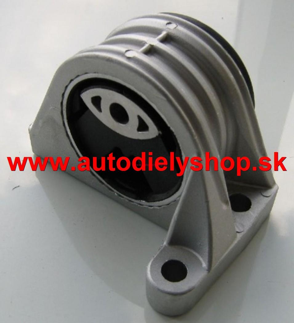  Fiat Ducato 1/02-9/06 Predný silenblok motora, pravý 2,0JTD