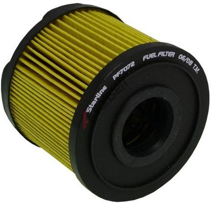 Peugeot EXPERT 10/95-3/04 palivový filter 2,0HDi/ typ BOSCH