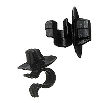 Peugeot EXPERT 10/95-3/04 prichytky hadičiek 2 ks