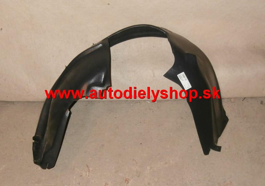 Fiat GRANDE PUNTO 10/05- podblatník predný pravý 