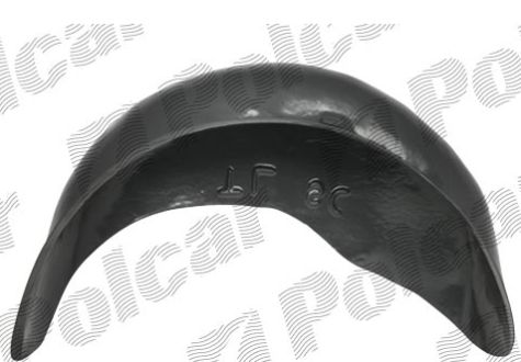 Fiat Seicento 5/98- podblatník zadný Ľavý