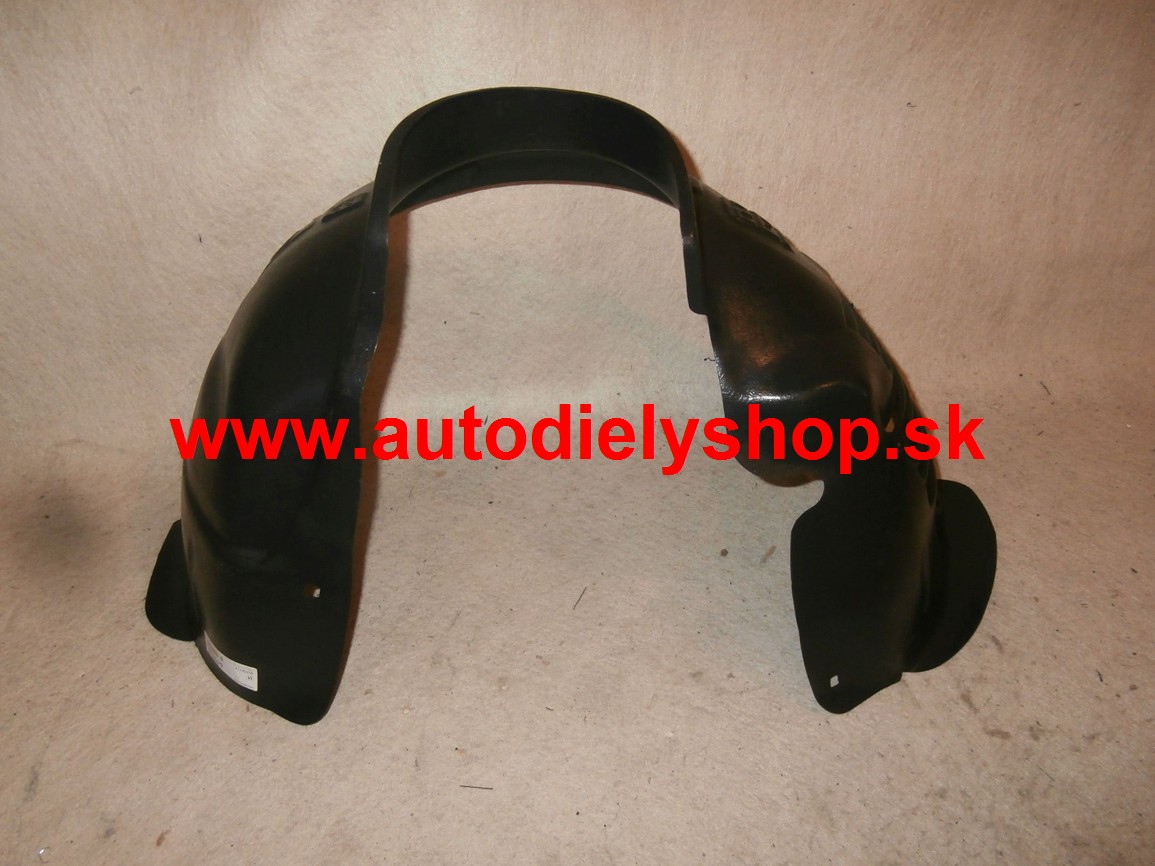 Fiat Seicento 5/98- podblatník predný Ľavý