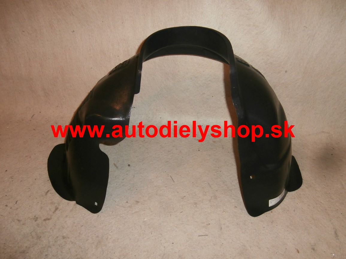Fiat Seicento 5/98- podblatník predný Pravý