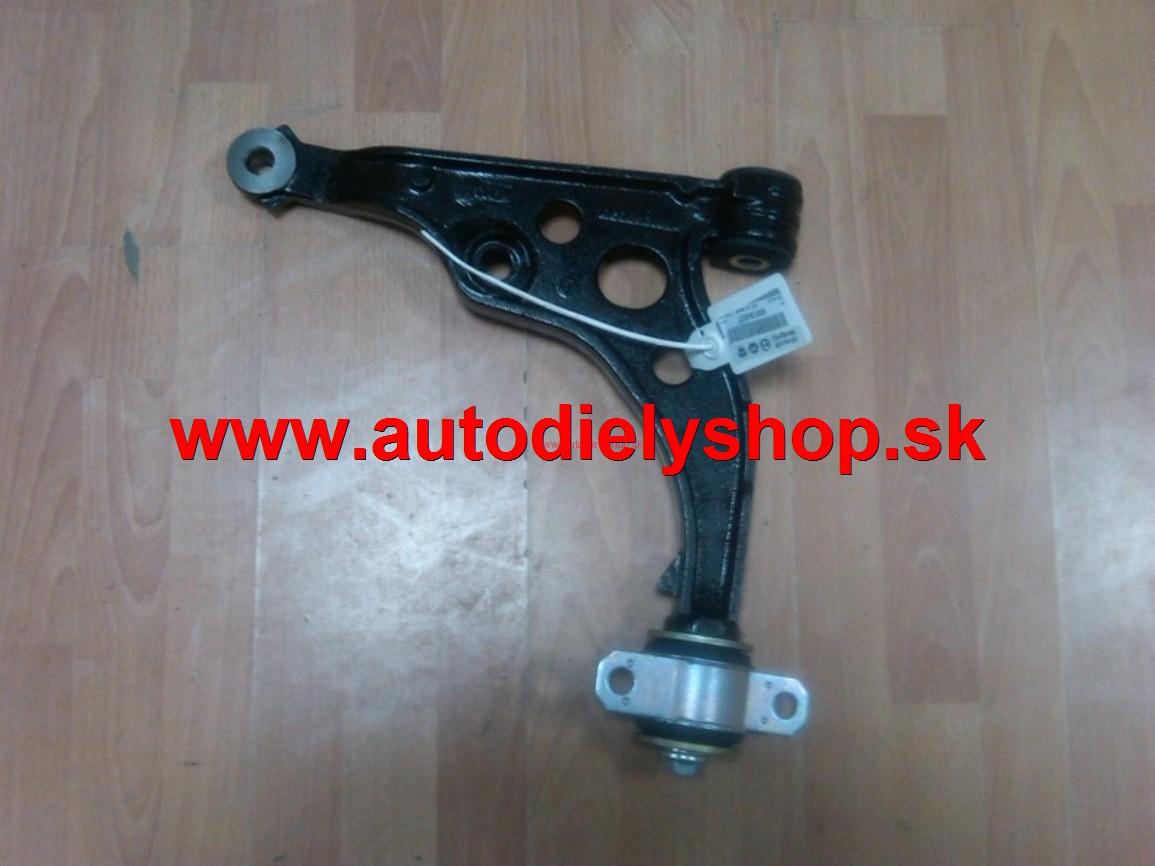  Fiat Ducato 1/02-9/06 Spodné rameno ľavé 1,8t