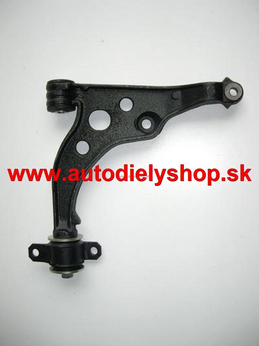  Fiat Ducato 1/02-9/06 Spodné rameno pravé 1,0t-1,4t 	