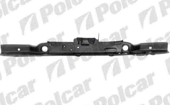 Fiat Seicento 5/98- dolný nosník predného čela / do r.v. 11/00